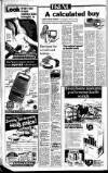 Belfast Telegraph Wednesday 09 June 1982 Page 10