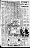 Belfast Telegraph Wednesday 09 June 1982 Page 22