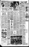 Belfast Telegraph Wednesday 09 June 1982 Page 24