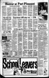 Belfast Telegraph Thursday 10 June 1982 Page 8