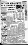 Belfast Telegraph Thursday 10 June 1982 Page 28