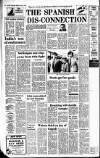 Belfast Telegraph Monday 14 June 1982 Page 18