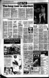 Belfast Telegraph Wednesday 16 June 1982 Page 8