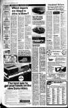 Belfast Telegraph Thursday 17 June 1982 Page 8