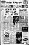 Belfast Telegraph Friday 18 June 1982 Page 1