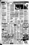 Belfast Telegraph Friday 18 June 1982 Page 6