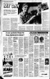 Belfast Telegraph Friday 18 June 1982 Page 12