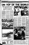 Belfast Telegraph Friday 18 June 1982 Page 22
