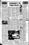Belfast Telegraph Saturday 19 June 1982 Page 16