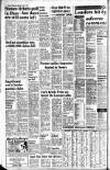 Belfast Telegraph Monday 21 June 1982 Page 4