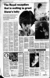 Belfast Telegraph Monday 21 June 1982 Page 8