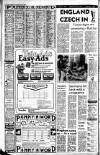 Belfast Telegraph Monday 21 June 1982 Page 16