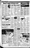 Belfast Telegraph Thursday 24 June 1982 Page 8