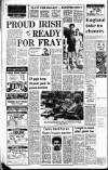 Belfast Telegraph Thursday 24 June 1982 Page 28