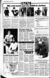 Belfast Telegraph Friday 25 June 1982 Page 8