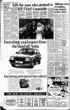 Belfast Telegraph Friday 25 June 1982 Page 10