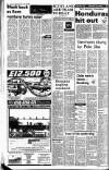 Belfast Telegraph Friday 25 June 1982 Page 22