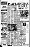 Belfast Telegraph Friday 25 June 1982 Page 24
