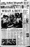 Belfast Telegraph Saturday 26 June 1982 Page 1
