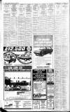 Belfast Telegraph Saturday 26 June 1982 Page 14