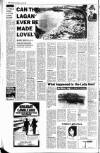 Belfast Telegraph Monday 28 June 1982 Page 8