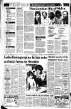 Belfast Telegraph Wednesday 30 June 1982 Page 6