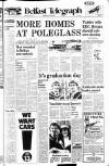 Belfast Telegraph Tuesday 06 July 1982 Page 1