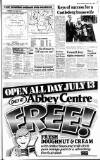 Belfast Telegraph Friday 09 July 1982 Page 3
