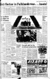 Belfast Telegraph Saturday 10 July 1982 Page 5