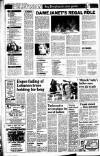 Belfast Telegraph Wednesday 14 July 1982 Page 6