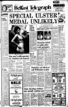 Belfast Telegraph Thursday 15 July 1982 Page 1
