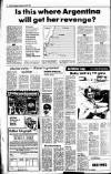 Belfast Telegraph Thursday 15 July 1982 Page 10
