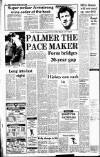 Belfast Telegraph Thursday 15 July 1982 Page 18