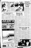 Belfast Telegraph Friday 16 July 1982 Page 14