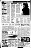 Belfast Telegraph Monday 19 July 1982 Page 6