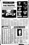 Belfast Telegraph Monday 19 July 1982 Page 8