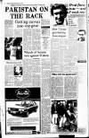 Belfast Telegraph Monday 19 July 1982 Page 14