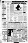 Belfast Telegraph Thursday 22 July 1982 Page 6