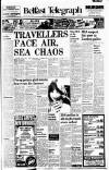Belfast Telegraph Friday 23 July 1982 Page 1