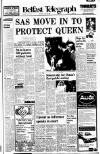 Belfast Telegraph Monday 26 July 1982 Page 1