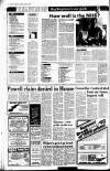 Belfast Telegraph Thursday 29 July 1982 Page 6