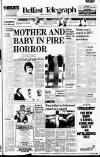 Belfast Telegraph Friday 30 July 1982 Page 1