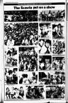 Belfast Telegraph Saturday 31 July 1982 Page 6
