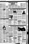 Belfast Telegraph Saturday 31 July 1982 Page 8