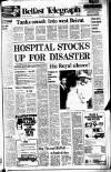 Belfast Telegraph Wednesday 04 August 1982 Page 1