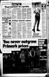 Belfast Telegraph Wednesday 04 August 1982 Page 8