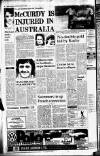 Belfast Telegraph Wednesday 04 August 1982 Page 22