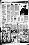 Belfast Telegraph Friday 06 August 1982 Page 6