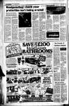 Belfast Telegraph Thursday 12 August 1982 Page 8