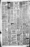 Belfast Telegraph Thursday 12 August 1982 Page 14